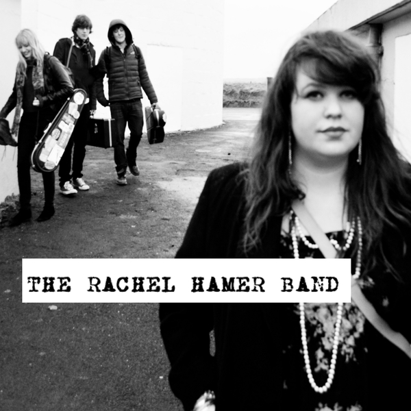 The Rachel Hamer Band